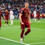 Ούτε η Φιορεντίνα σταμάτησε το… τρένο της Ρόμα