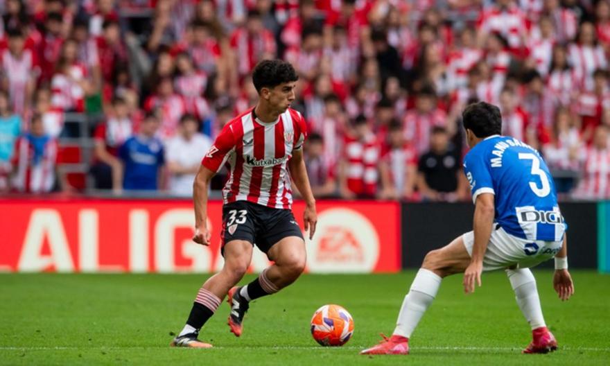 Νίκησε Αλαβές η Μπιλμπάο και πλησιάζει στο CHL