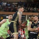 Έκανε το 3-2 με Μπαρτσελόνα η Μονακό και πήγε Αμπού Ντάμπι