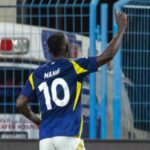 Πάρτι χωρίς Κριστιάνο για την Αλ Νασρ με 9άρα και καρέ του Μανέ (vid)