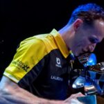 Ο 42χρονος Χουέρτας βγήκε MVP της Liga Endesa