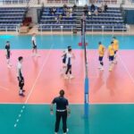 Νικηφόρα πρεμιέρα για την Εθνική βόλεϊ ανδρών