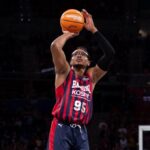 «Αφεντικό» στους Βάσκους η Μπασκόνια, μπήκε πλέι οφ