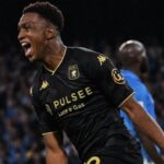 «Μπλόκο» της Τζένοα στην Νάπολι