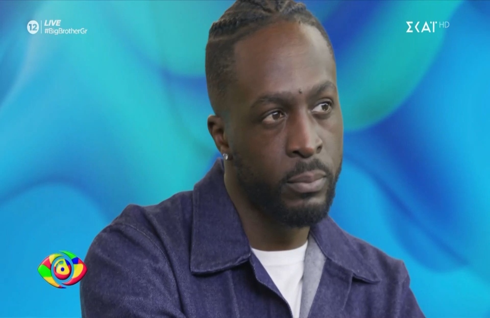 Big Brother – Εισέβαλλε στο ριάλιτι με έναν στόχο: «Θέλω να κερδίσω το έπαθλο» (vid)