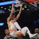 NBA: Ανακοινώθηκαν οι δύο καλύτερες πεντάδες των ρούκι