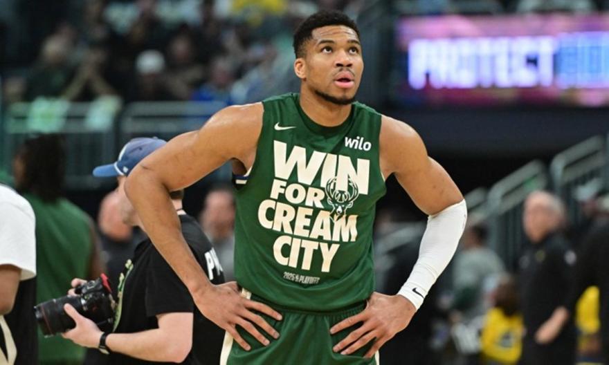 «Θέλει να μείνει στην Ανατολή ο Γιάννης -Οι δύο πιθανοί προορισμοί»