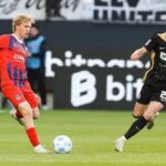 Ανοιχτοί λογαριασμοί για Χαϊντενχάιμ και Έλβερσμπεργκ