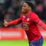 H Nάπολι “βλέπει” Τζόναθαν Ντέιβιντ