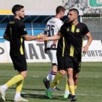 “Aνέβηκε” στη Super League 2 η Αναγέννηση Καρδίτσας