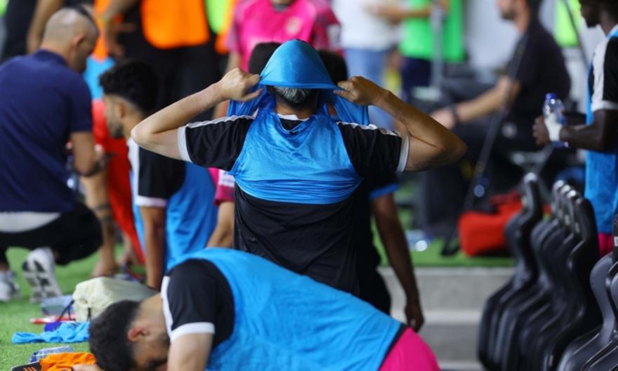 Έπεσε στη Β’ κατηγορία μετά από θρίλερ η Καρμιώτισσα