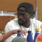 Ο Κας για Nancy: «Δεν ήθελα να προσβάλλω το γυναικείο φύλλο» (vids)