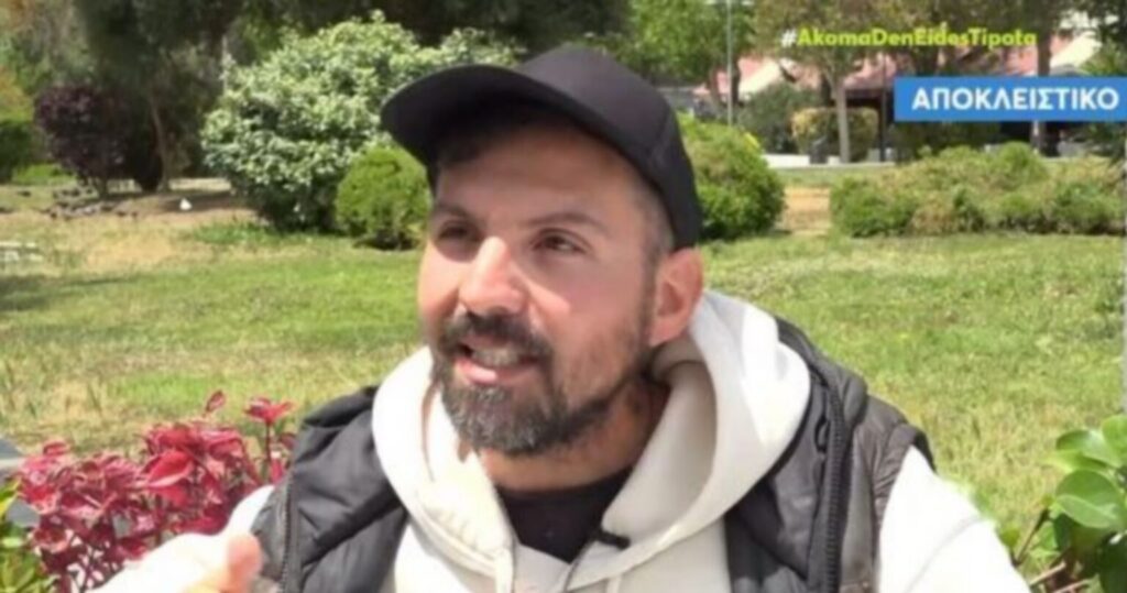 H καταγγελία άνδρα που παραλίγο να χάσει τη ζωή του από ιατρικό λάθος (vid)