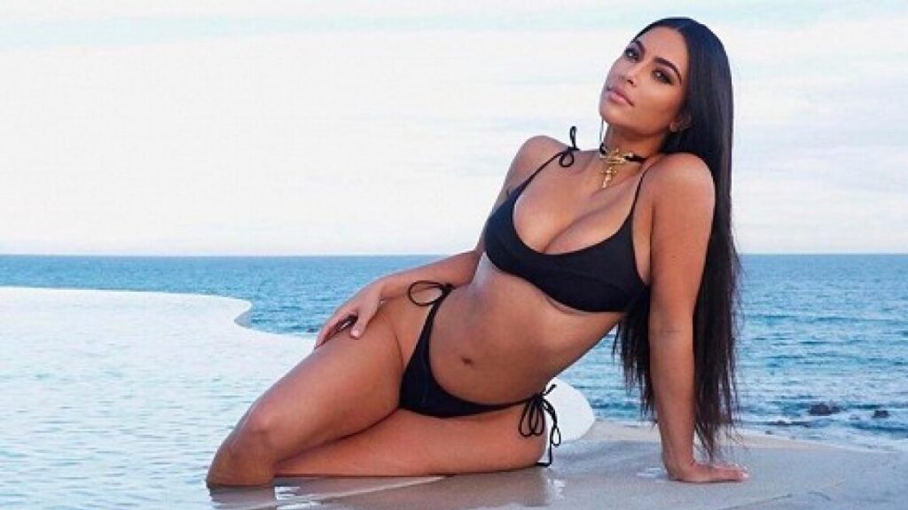 Η Κιμ Καρντάσιαν έγινε (σχεδόν) δικηγόρος μετά από 6 χρόνια σπουδών