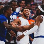 Παράταση ζωής για τους Νικς! (vid)