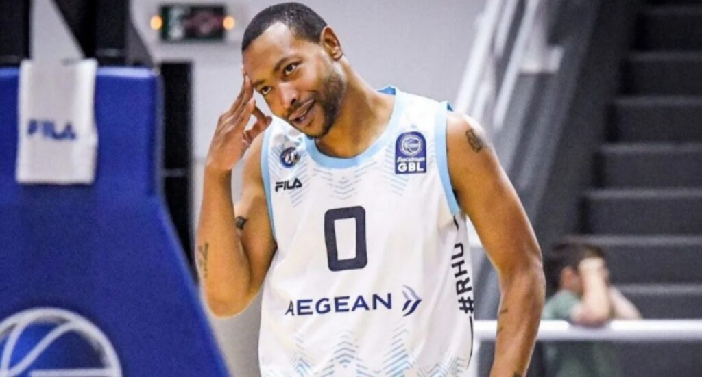 Κολοσσός-Λαύριο 120-80: Eύκολη νίκη με κορυφαίο τον Γκάουντλοκ (vid)