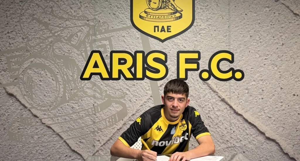 Η… ξεχωριστή μέρα του Χαρούπα (pic)