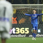 Ο ΠΑΟΚ πουλάει τον Κοτάρσκι στην Κοπεγχάγη