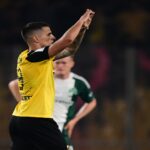 Το 1-0 της ΑΕΚ απέναντι στον Παναθηναϊκό (vid)