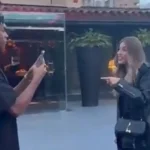 Γιαμάλ: Τουρίστριες του ζήτησαν να τις βγάλει φωτογραφία χωρίς να ξέρουν ποιος είναι (vid)
