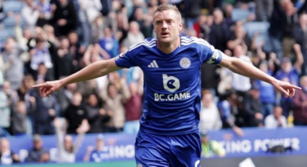 Premier League: Η Λέστερ σκόραρε στην έδρα της μετά από… 9 αγώνες!