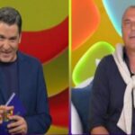 Λαγούτης σε Δημήτρη: «Είσαι πολιτικάντης, δεν παιρνάνε αυτά στον αέρα!» (vid)