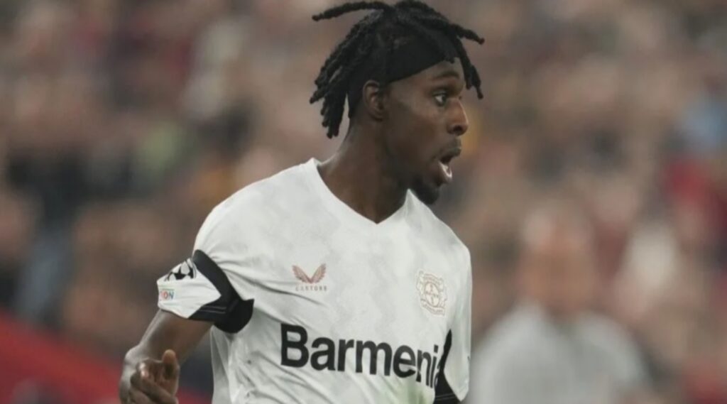 H Λίβερπουλ “πάει” για Φριμπόνγκ