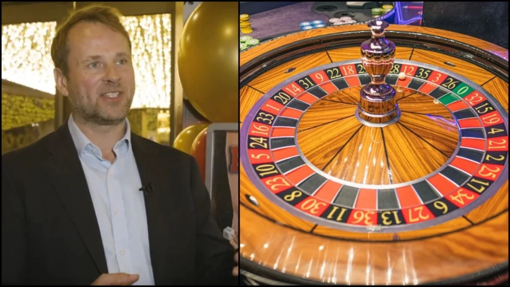 Ο άνθρωπος που πούλησε τα πάντα… και πήγε στο καζίνο να τα παίξει!