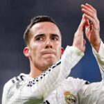 Αποχωρεί ως ελεύθερος από τη Ρεάλ Μαδρίτης ο Βάθκεθ