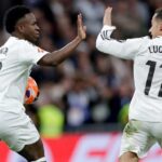 Ρεάλ Μαδρίτης: Σεζόν… τέλος για Βινίσιους και Βάσκεθ