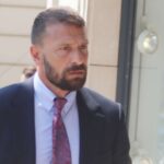 Ενισχύεται με Μαρακάκη η νομική εκπροσώπηση της οικογένειας του Άλκη