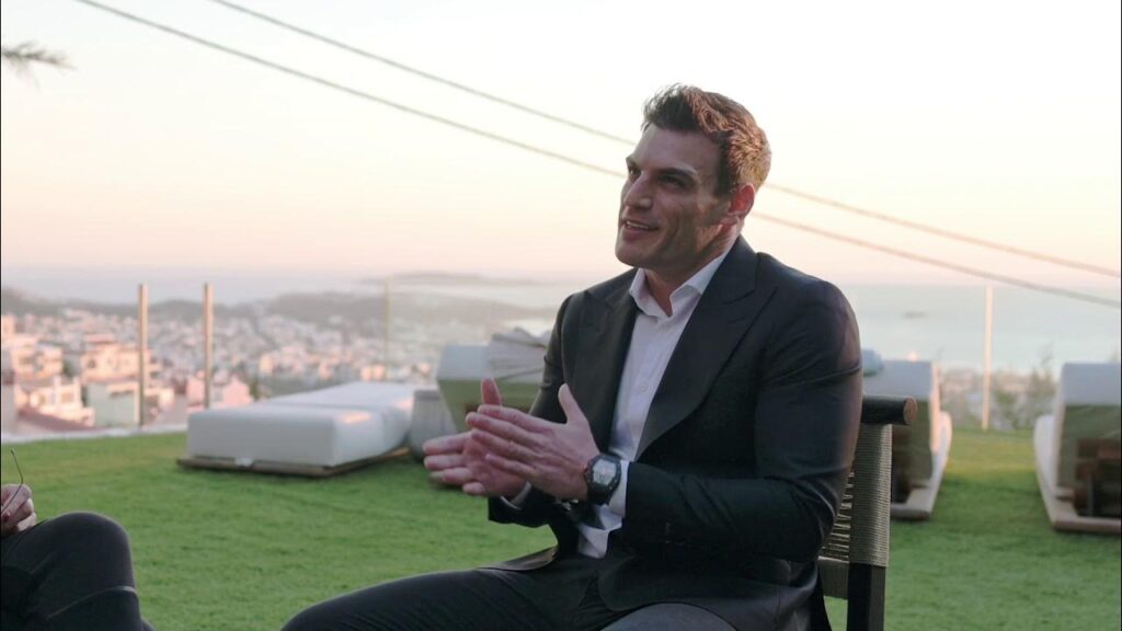 Θεσσαλονίκη: Το παρασκήνιο της σύλληψης Φιντιρίκου (vid)