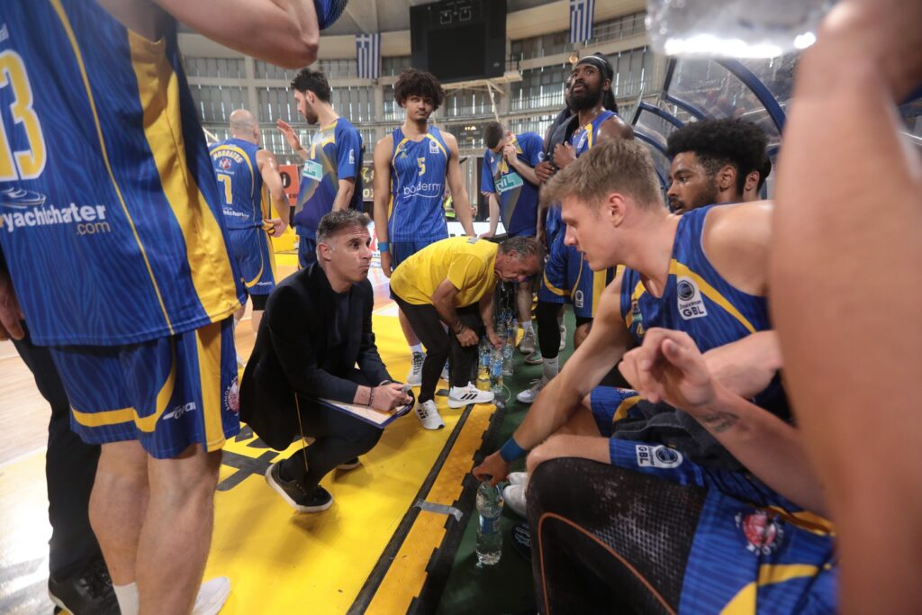 Μέξας: «Mας επηρεάζουν πολύ πνευματικά τα χαμένα σουτ» (vid)