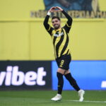 ΠΑΕ ΑΡΗΣ: The last one… με Μόντσου (pic)