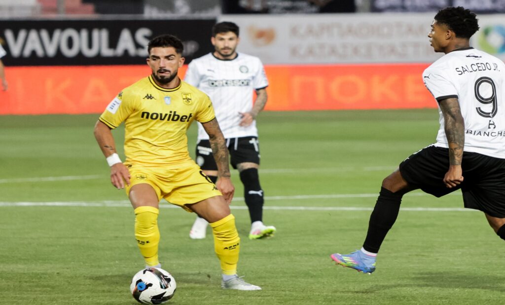 Ο Μόντσου… τα ανέβασε από 26% σε 45% (vid)