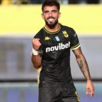 Ασίστ ο Μοντόγια και 2-0 από τον Μόντσου (vid)
