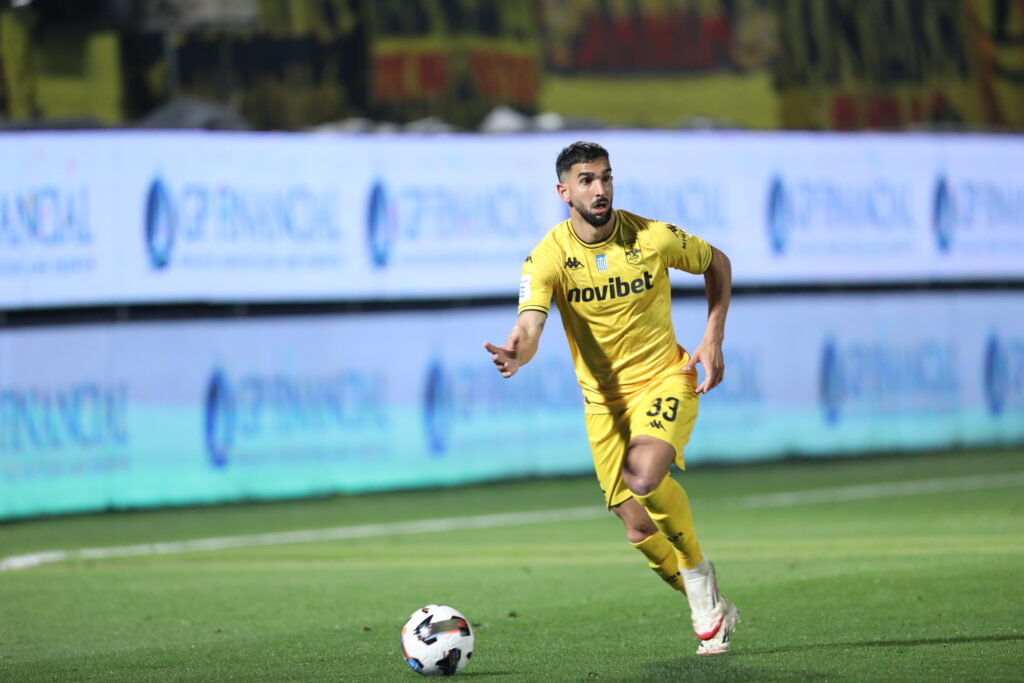 Ένα διαφορετικό Q&A με τον Μοντόγια: Ο Νεϊμάρ, ο Ρόουζ και η άνευ όρων στήριξη του κόσμου (vid)