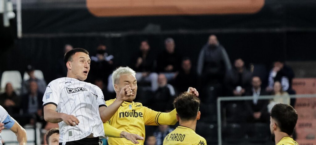 Το οσφάιντ του Μορόν (vid)