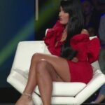 Nancy: «Είμαι ντόμπρα και δεν παίζω κανέναν ρόλο» (vid)