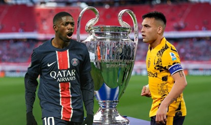 Ο τελικός των… αουτσάιντερ σε κορυφαίες αποδόσεις!