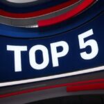 ΝΒΑ: Το top 5 των φάσεων στα ματς που έγιναν τα ξημερώματα (vid)