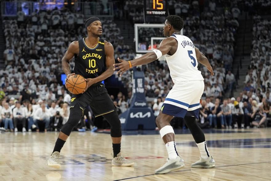 NBA: “Διπλά” για Γουόριορς και Πέισερς! (vid)