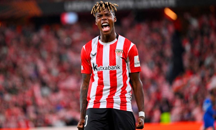 Απογοητευμένοι παίκτες της Μπαρτσελόνα για την ανατροπή στην υπόθεση του Νίκο Γουίλιαμς