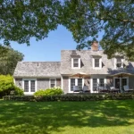 Το εντυπωσιακό εξοχικό του Όμπαμπα… προς πώληση!