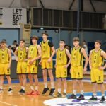 Παίδες: Το πρόγραμμα της τελικής φάσης του Πανελληνίου Πρωταθλήματος