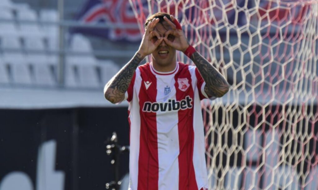 Eύκολα ο Πανσερραϊκός τον Βόλο, στο “Χ” η Καλλιθέα με Παναιτωλικό (vids)