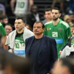Euroleague: H Φενέρ απέκλεισε τον Παναθηναϊκό και πέρασε στον τελικό