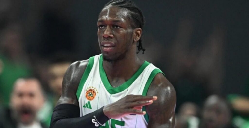 Ανώτερος ο Παναθηναϊκός, το 1-0 κόντρα στον Ολυμπιακό (vids)