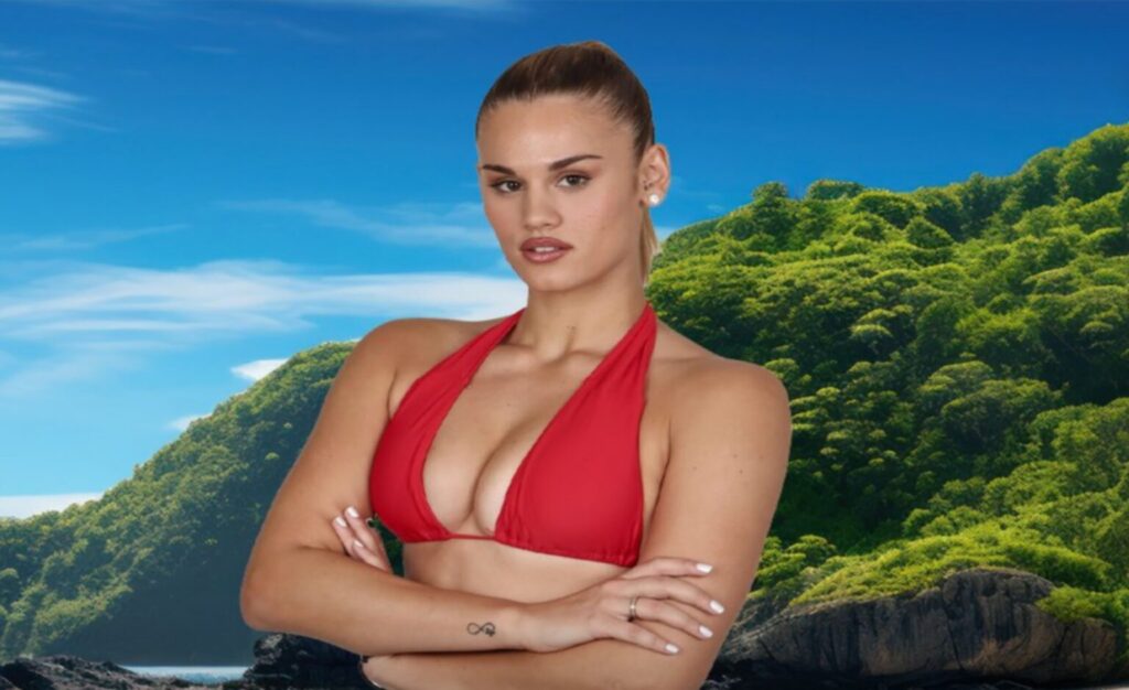 Μαίρη Πετεινάρη: Από το Survivor στα Παπαφλέσσεια (vid)