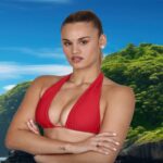 Μαίρη Πετεινάρη: Από το Survivor στα Παπαφλέσσεια (vid)